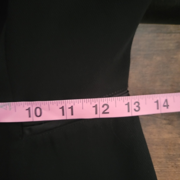 NWT Anthropologie Magdalena Jumpsuit | 2 - Picture 8 of 9